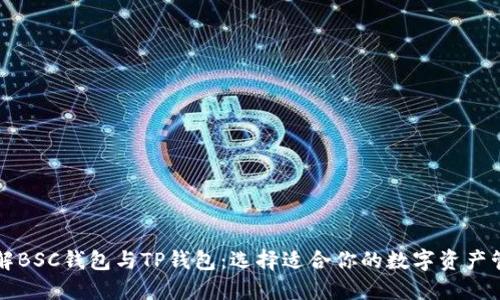 深入了解BSC钱包与TP钱包：选择适合你的数字资产管理工具