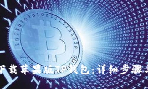 如何下载苹果版TP钱包:详细步骤与指南