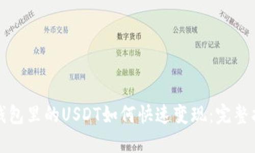 TP钱包里的USDT如何快速变现:完整指南