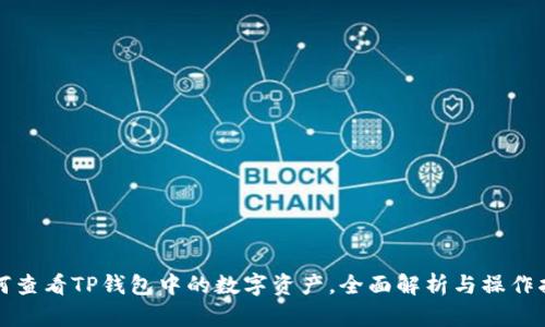 如何查看TP钱包中的数字资产,全面解析与操作指南