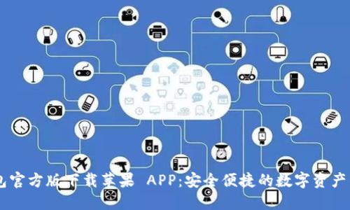 T P 钱包官方版下载苹果 APP：安全便捷的数字资产管理平台