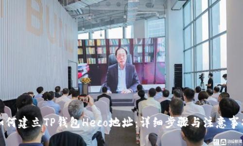 如何建立TP钱包Heco地址：详细步骤与注意事项
