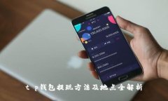 t p钱包提现方法及地点全解析