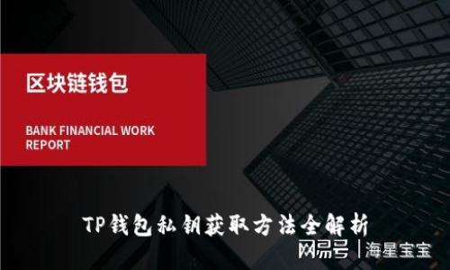 TP钱包私钥获取方法全解析