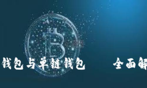 TP钱包的身份钱包与单链钱包——全面解析及选用指南
