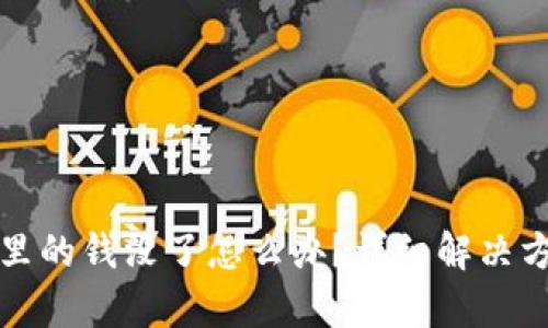 TP钱包里的钱没了怎么办？详细解决方案解析