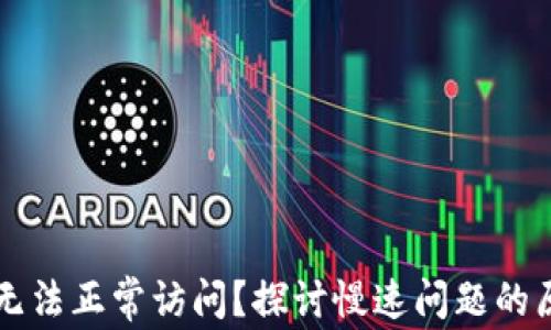 
为什么TP钱包无法正常访问？探讨慢速问题的原因及解决方案