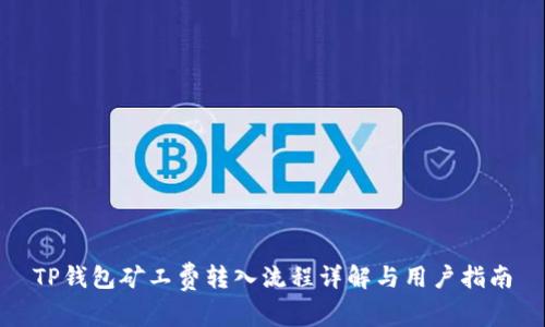 TP钱包矿工费转入流程详解与用户指南
