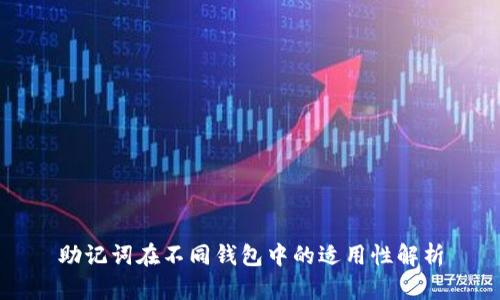 助记词在不同钱包中的适用性解析