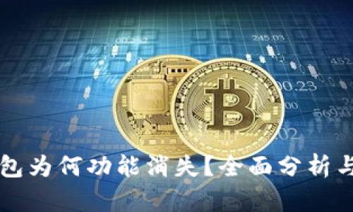 解密TP钱包为何功能消失?全面分析与解决方案