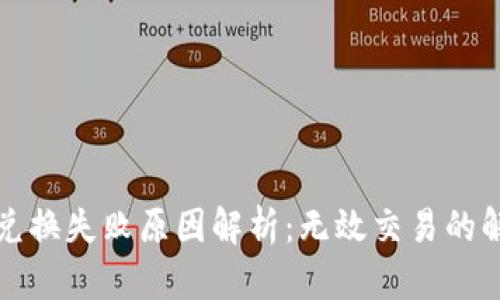 TP钱包兑换失败原因解析：无效交易的解决方法